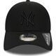 New Era Czapka NEW ERA z daszkiem NEW YORK Diamond ERA S/M 11275488 194790986320