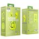 Słuchawki Acefast T6 Youth Green 11276603 6974316281573