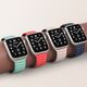 Hurtel Magnetic Strap pasek do Watch 7 41mm magnetyczna opaska bransoleta bransoletka czarny 11277011 9145576255797