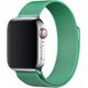 Hurtel Magnetic Strap pasek do Watch 7 41mm magnetyczna opaska bransoleta bransoletka miętowy 11277037 9145576256138
