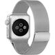 Hurtel Magnetic Strap pasek do Watch 7 41mm magnetyczna opaska bransoleta bransoletka miętowy 11277037 9145576256138