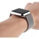 Hurtel Magnetic Strap pasek do Watch 7 41mm magnetyczna opaska bransoleta bransoletka miętowy 11277037 9145576256138
