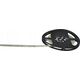 Taśma LED Prescot Taśma LED Prescot IP63 12V SMD2835 4,8W/M 60 LED CIEPŁA 5M/SZT EH007-050-8-NW 11280219 5901885265445