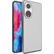 Hurtel Żelowy Pokrowiec Etui Ultra Clear 0.5Mm Honor 50 Se Przezroczysty 11282795 9145576243732