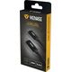 Kabel USB Yenkee USB-C - USB-C 0.2 m Czarny (35055948) 11283903 8590669321438