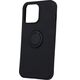 TelForceOne Nakładka Finger Grip do iPhone 13 Pro 6,1" czarna 11462725 5900495939258