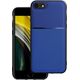 ForCell Futerał Forcell NOBLE do IPHONE 7 / 8 / SE 2020 / SE 2022 niebieski 11465603 5903396138119