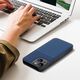 ForCell Futerał Forcell NOBLE do IPHONE 7 / 8 / SE 2020 / SE 2022 niebieski 11465603 5903396138119