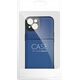 ForCell Futerał Forcell NOBLE do IPHONE 7 / 8 / SE 2020 / SE 2022 niebieski 11465603 5903396138119
