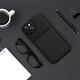 ForCell Futerał Forcell NOBLE do XIAOMI Redmi Note 10 Pro / Redmi Note 10 Pro Max czarny 11465610 5903396138638