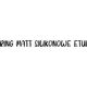 Futerał Forcell SILICONE RING do IPHONE 12 PRO MAX czarny 11465612 5903396123542