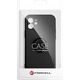 Futerał Forcell SILICONE RING do IPHONE 12 PRO MAX czarny 11465612 5903396123542