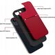Futerał Forcell NOBLE do IPHONE 13 MINI czerwony 11465639 5903396138003