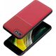 Futerał Forcell NOBLE do IPHONE 7 / 8 / SE 2020 czerwony 11465673 5903396138102