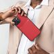 Futerał Forcell NOBLE do IPHONE 7 / 8 / SE 2020 czerwony 11465673 5903396138102