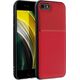 Futerał Forcell NOBLE do IPHONE 7 / 8 / SE 2020 czerwony 11465673 5903396138102
