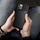 Futerał Forcell THUNDER do IPHONE 13 PRO MAX czarny 11465684 5903396123832