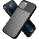 Futerał Forcell THUNDER do IPHONE 13 PRO czarny 11465688 5903396123825