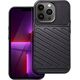 Futerał Forcell THUNDER do IPHONE 13 PRO czarny 11465688 5903396123825