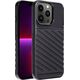 Futerał Forcell THUNDER do IPHONE 13 PRO czarny 11465688 5903396123825
