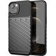Futerał Forcell THUNDER do IPHONE 13 PRO czarny 11465688 5903396123825
