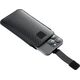 ForCell Futerał Forcell POCKET Carbon - Model 12 - do IPHONE 13 PRO MAX / 12 PRO MAX / SAMSUNG A52 5G / LTE ( 4G ) / A20s / A71 / S21 Plus / XIAOMI Redmi Note 11465693 5903396127342