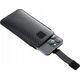 ForCell Futerał Forcell POCKET Carbon - Model 16 - do SAMSUNG A22 5G / LTE ( 4G ) / S21 FE / A31 / 531 / M21 / A6 Plus 2018 / A7 2018 XIAOMI Mi 11 Lite 5G O 11465694 5903396127380