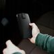 ForCell Futerał Forcell POCKET Carbon - Model 16 - do SAMSUNG A22 5G / LTE ( 4G ) / S21 FE / A31 / 531 / M21 / A6 Plus 2018 / A7 2018 XIAOMI Mi 11 Lite 5G O 11465694 5903396127380