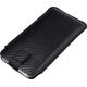 ForCell Futerał Forcell POCKET Carbon - Model 09 - do IPHONE 13 mini / 6 / 7 / 8 / 12 mini SAMSUNG S3 (i9300) / S4 (i9500) / A3 11465698 5903396127311