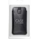 ForCell Futerał Forcell POCKET Carbon - Model 09 - do IPHONE 13 mini / 6 / 7 / 8 / 12 mini SAMSUNG S3 (i9300) / S4 (i9500) / A3 11465698 5903396127311