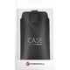 ForCell Futerał Forcell POCKET Carbon - Model 14 - do IPHONE 11 / XR 11465699 5903396127366