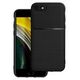 Futerał Forcell NOBLE do IPHONE 7 / 8 / SE 2020 czarny 11465713 5903396138096