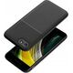 Futerał Forcell NOBLE do IPHONE 7 / 8 / SE 2020 czarny 11465713 5903396138096