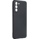 Futerał Forcell SILICONE LITE do SAMSUNG Galaxy S21 FE czarny 11465727 5903396117299