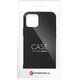 Futerał Forcell SILICONE LITE do SAMSUNG Galaxy S21 FE czarny 11465727 5903396117299
