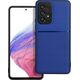 Futerał Forcell NOBLE do SAMSUNG A53 5G niebieski 11465752 5903396144578