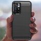 Futerał Forcell CARBON do XIAOMI POCO M4 PRO 5G czarny 11465765 5903396141041