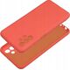 Futerał Forcell SILICONE LITE do SAMSUNG Galaxy A13 4G różowy 11465787 5903396147227
