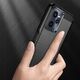 Futerał Forcell CARBON do REALME C35 czarny 11465791 5903396160882