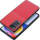 ForCell Futerał Forcell NOBLE do XIAOMI Redmi NOTE 11 PRO / 11 PRO 5G czerwony 11465793 5903396152788