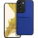 Futerał Forcell NOBLE do SAMSUNG S22 niebieski 11465815 5903396138416
