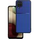 ForCell Futerał Forcell NOBLE do SAMSUNG A12 niebieski 11465818 5903396138171