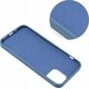 ForCell Futerał Forcell SILICONE LITE do SAMSUNG Galaxy S22 niebieski 11465835 5903396134739