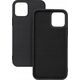 Futerał Forcell SILICONE LITE do XIAOMI POCO M4 PRO 5G czarny 11465843 5903396141331