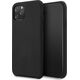 Futerał Forcell SILICONE LITE do XIAOMI POCO M4 PRO 5G czarny 11465843 5903396141331