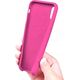 Futerał Forcell SILICONE LITE do XIAOMI POCO M4 PRO 5G różowy 11465844 5903396141348