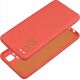 Futerał Forcell SILICONE LITE do XIAOMI POCO M4 PRO 5G różowy 11465844 5903396141348