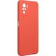 Futerał Forcell SILICONE LITE do XIAOMI POCO M4 PRO 5G różowy 11465844 5903396141348