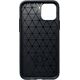 Futerał Forcell CARBON do REALME 9 czarny 11465845 5903396160905