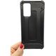 Futerał Forcell ARMOR do SAMSUNG Galaxy A33 5G czarny 11465856 5903396142628